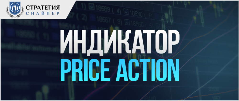 Индикатор Price Action